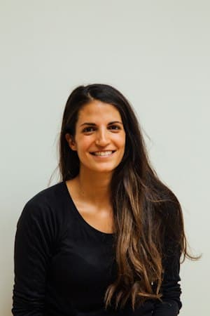 Senior Conservator Meera Khandelwal
