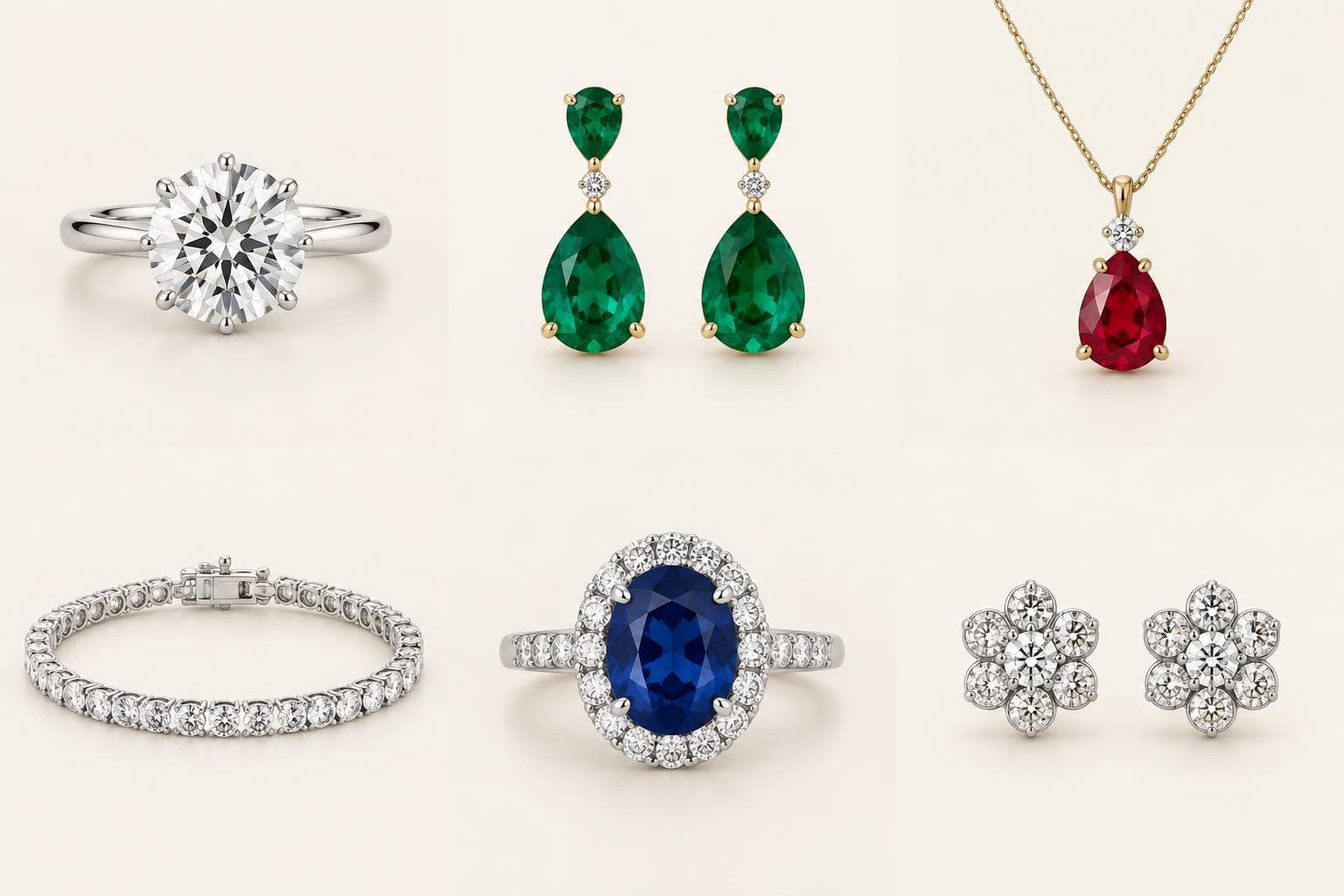 The Fine Jewellery Math: Net Weight, Purity Multiplier, Making Charges & GST