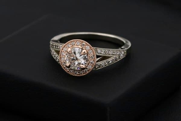 The First-Time Diamond Buyer's Blueprint: How to Choose a Flawless Solitaire