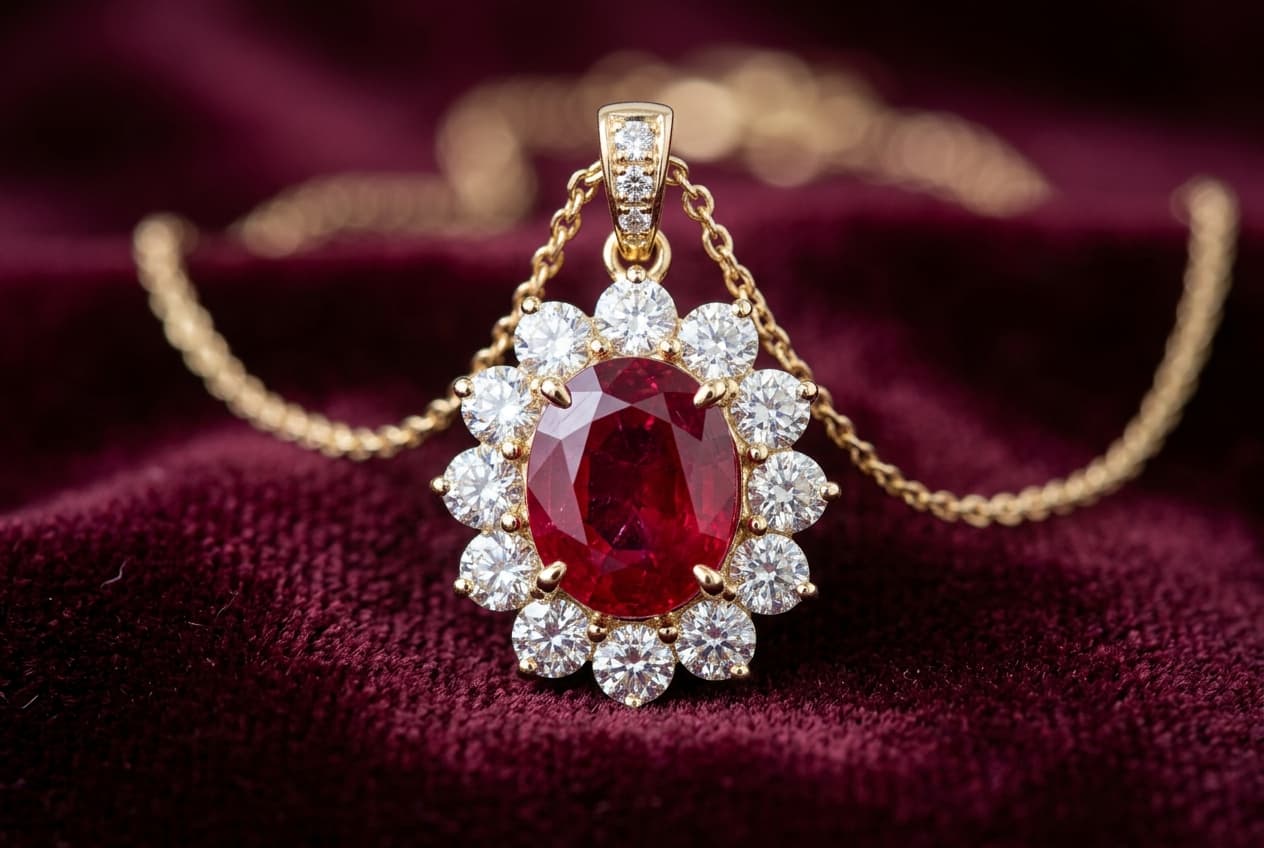 Open-Setting Polki: The Contemporary Revival of Natural Diamond Slices