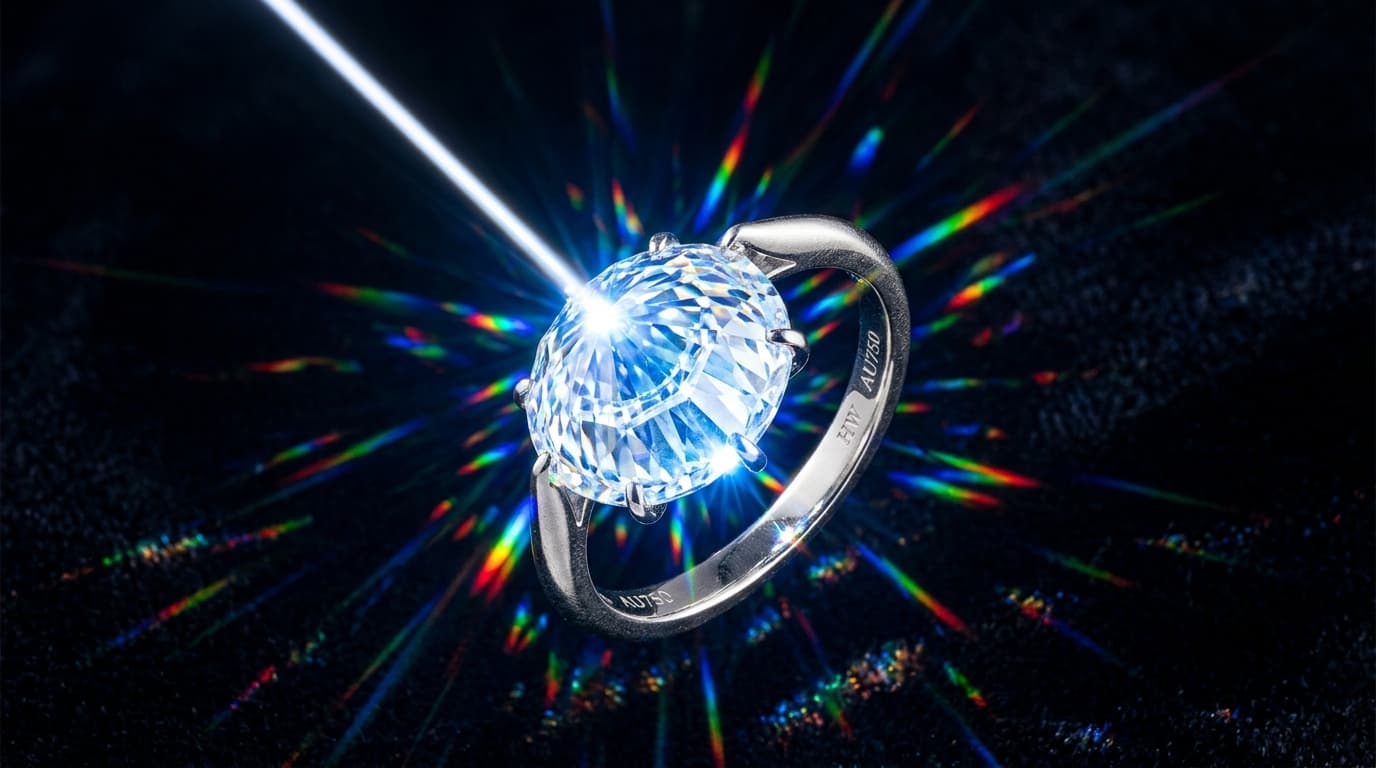 Understanding Natural Diamond Solitaire Pricing in India: The Honest Valuation