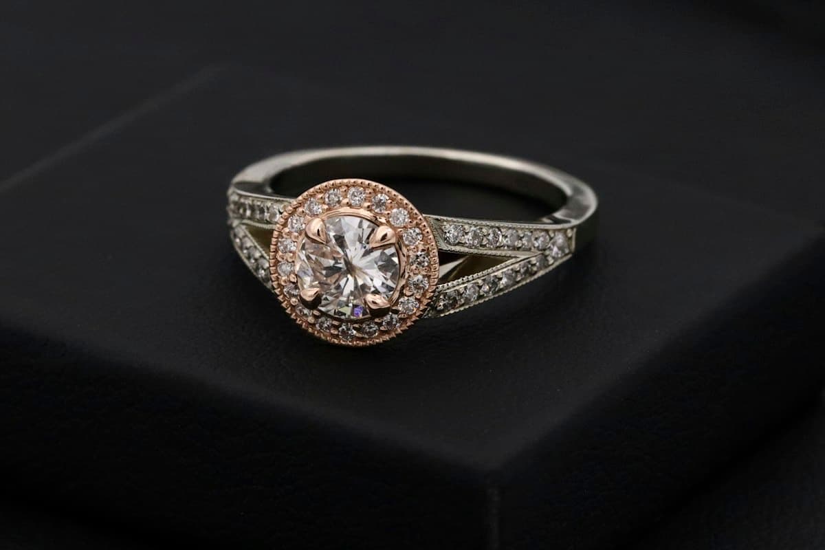 Round Brilliant vs. Oval vs. Princess Cut: Which Solitaire Shape Retains Greatest Value?